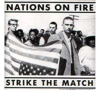 Nations on Fire - Scraps Strike