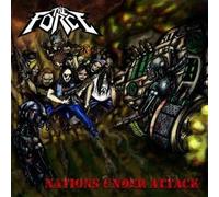 Nations Under Attack