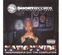 Nationwide: Independence Day by Various Artists