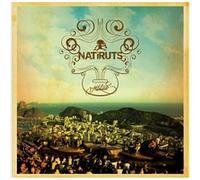 Natiruts - Acustico No Rio De Janeiro