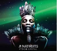 Natiruts - Indigo Cristal