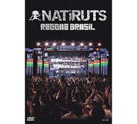 Natiruts - Natiruts Reggae Brasil..
