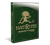 Natiruts - Natiruts Reggae Power Ao Vivo Kit