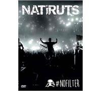 Natiruts - No Filter Ao Vivo