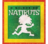 Natiruts - O Melhor De Natiruts [Import]