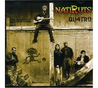 NATIRUTS - QUATRO