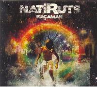Natiruts - Racaman