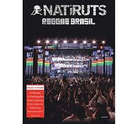Natiruts - Reggae Brasil. - Cd+Dvd