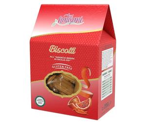 NATISANI Bisc.Ar.Rossa 200g