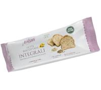 natisani srl Fette biscottate integrali 110 g