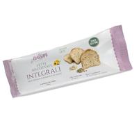 NATISANI Srl Fette Biscottate Integrali senza glutine, 110g