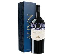 Nativ Blu Onice Irpinia Aglianico DOC 2019 Magnum 1,5 ℓ, Astucciato