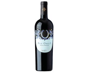 Nativ Blu Onice Irpinia DOP Aglianico 2020 0,75 ℓ