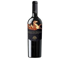 Nativ Eremo San Quirico Irpinia Campi Taurasini DOC 2019 0,75 l