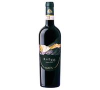 Nativ Blu Onice Irpinia Aglianico DOC 2019 Magnum 1,5 ℓ, Astucciato