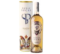 Nativ Vino Bianco Dolce Petit Sucrè 0,75 ℓ, Astucciato