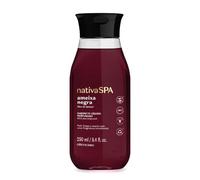 Nativa Spa Sabonete Líquido Perfumado Ameixa Negra - Bagnoschiuma Prugna Nera 250ml | Paradea