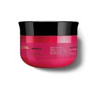 Nativa SPA zucchero esfoliante alla Prugna - Esfoliante corpo com oleo hidratante - Ameixa