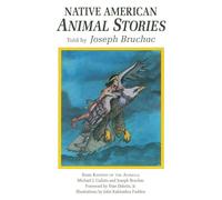 Native American Animal Stories