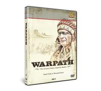 Native American Battles -Final Clash at Wounded Knee