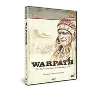 Native American Battles -Geronimo: The Last Renegade