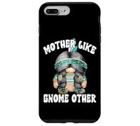 Native American Gnome Pun For Grandma Cute Indian Mom Custodia per iPhone 7 Plus/8 Plus