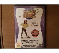 Native American Heritage