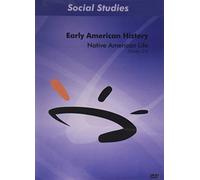 Native American Life