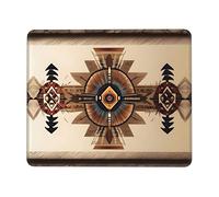 Native American Painting7.9 x 24.1 cm Mouse pad, Gaming Mouse pad, Multi-Code