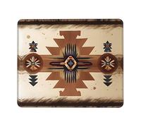 Native American Patterns7.9 x 24.1 cm Mouse pad, Gaming Mouse pad, Multi-Code