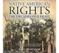 Native American Rights (Tascabile)