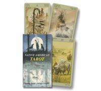 Native American Tarot (Merchandise)