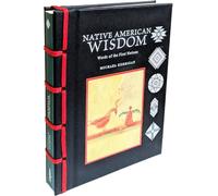 Native American Wisdom: Words of the First Nations