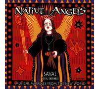 Native Angels Feat.Savae - Miracles from the New Wor