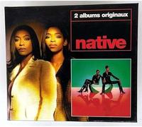 Native - Couleurs De L'Amour & Native