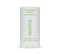Native Cucumber & Mint Deodorant (2.65 oz / 75 g)