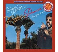 Native Dancer by Wayne Shorter (2004-10-27)