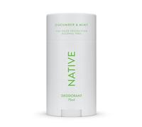 Native Cucumber & Mint Deodorant (2.65 oz / 75 g)