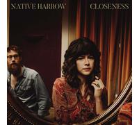 Native Harrow Closeness (CD)