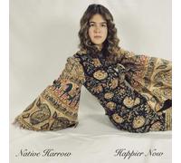 Native Harrow Happier Now (Vinyl LP) 12" Album