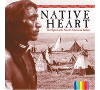 Native Heart Spirit of North a - Native Heart Spirit of North a