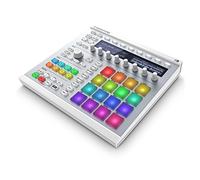 Native Instruments 21933 MASW Maschine Mkii MK2 2.0, Bianco