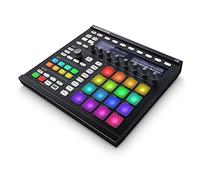 Native Instruments 21949 MASB Maschine Mkii MK2 2.0, Nero