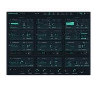 NATIVE INSTRUMENTS ABSYNTH 6 SINTETIZZATORE SOFTWARE