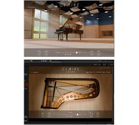 Native Instruments Claire Bundle