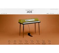 Native Instruments Electric Keys Jade