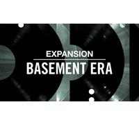 Native Instruments Expansion - Basement Era