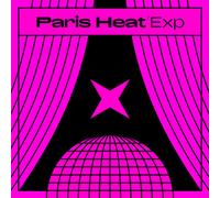 Native Instruments Expansion - Paris Heat
