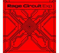 Native Instruments Expansion - Rage Circuit