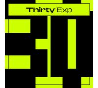 Native Instruments Expansion - Thirty